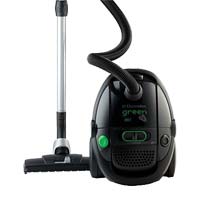 Electrolux EL6984A UltraSilencer Green Vacuum Cleaner