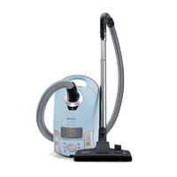Miele Polaris S4212 Vacuum Cleaner