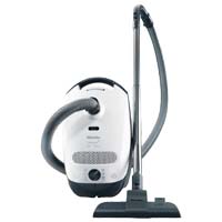 Miele S2120 Olympus Vacuum Cleaner