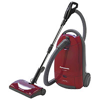 Panasonic MC-CG902 Vacuum Cleaner